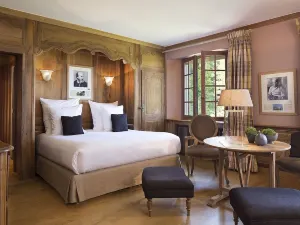 La Ferme Saint Siméon - Relais & Châteaux