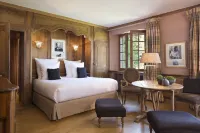 La Ferme Saint Siméon - Relais & Châteaux Các khách sạn ở Honfleur