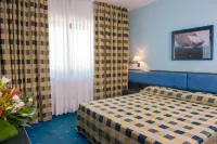 Pizzomunno Vieste Palace Hotel Hotels in Vieste