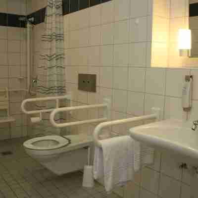 宜必思海爾布倫城市 Rooms