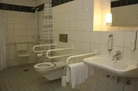 Ibis Heilbronn City Hotels in Flein
