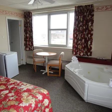 Canadas Best Value Inn Kapuskasing