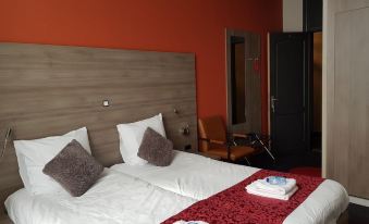 Hotel Industrie