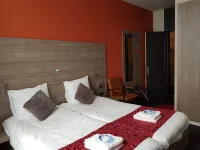 Hotel Industrie