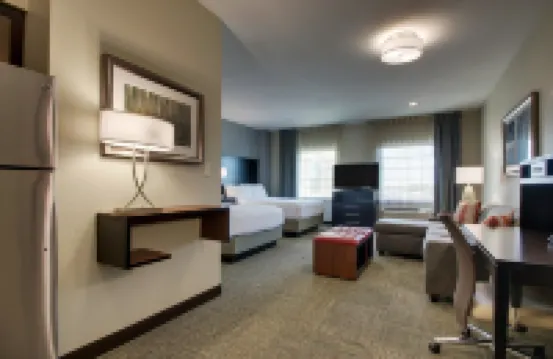 Staybridge Suites PLANO - THE COLONY by IHG