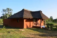 Red Earth Kabini Hotel in zona Kabini Wildlife