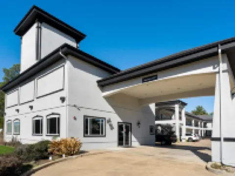 Belmont Inn and Suites Tatum Hotels in Tatum