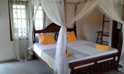 Srimali's Residence