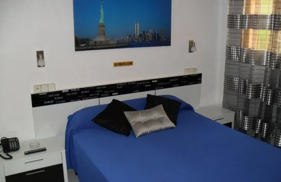 羅蒙特卡羅酒店