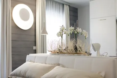 Piccola Caracas B&B Hotels in Licata
