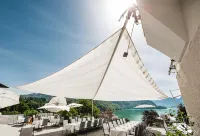 Seehotel Billroth Hotels in Sankt Gilgen