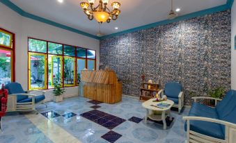 Dream Inn Sun Beach Hotel Maldives