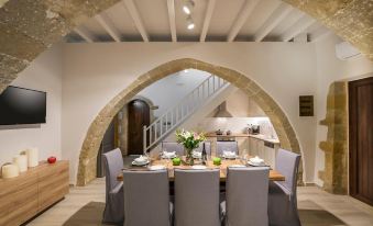 Spilia Village Hotel & Villas
