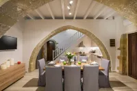 Spilia Village Hotel & Villas Hotel a Spilia