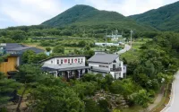 Jeongseon Suilmananmulga Pension Các khách sạn gần Arari Village