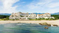 Sol Beach Yangyang - breakfast