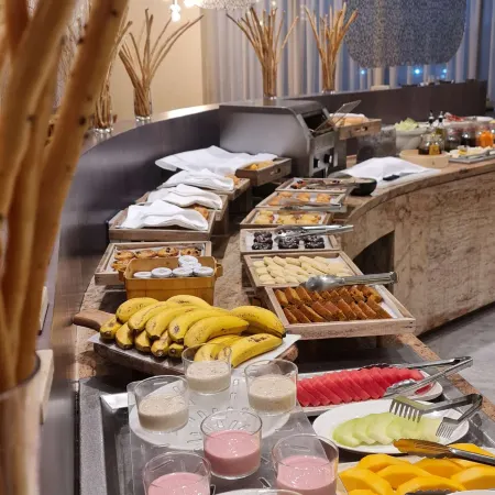 Radisson Blu Hotel, Juba