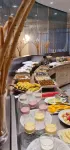 Radisson Blu Hotel, Juba - Bữa sáng