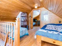 Alppikylä 3a Paritalo Hotels in 