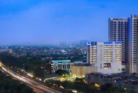 Hilton Garden Inn Jakarta Taman Palem