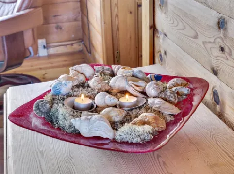 "Anton" - 1.5km from the Sea