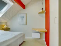 "Fotij" - 2.3km from the Sea - Pool