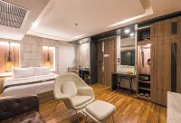 Acqua Hotel Hoteles en Pattaya