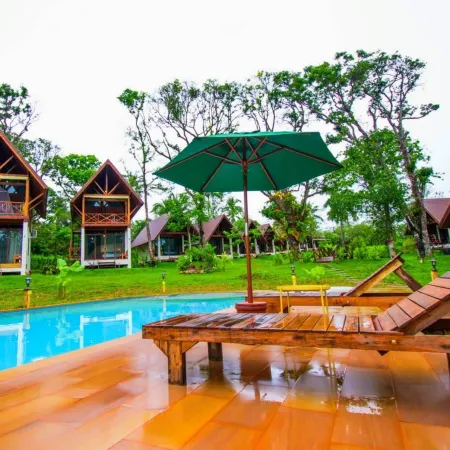 Phayamas Private Beach Resort and Island Brew - Adults Only
