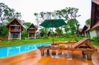 Phayamas Private Beach Resort and Island Brew - Adults Only - Uima-altaat