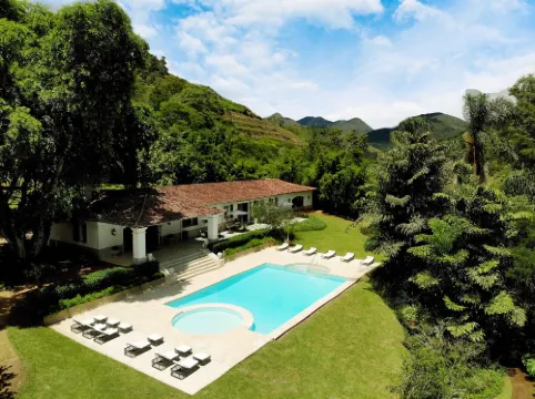 Casa Marambaia Hotel