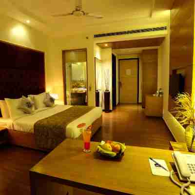 Best Western Country Woods Ambala Rooms