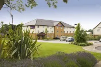 Premier Inn Wakefield City North Hôtels à : Normanton