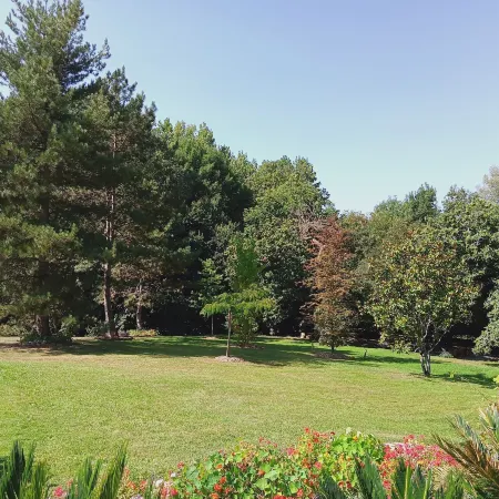 Logis du Parc