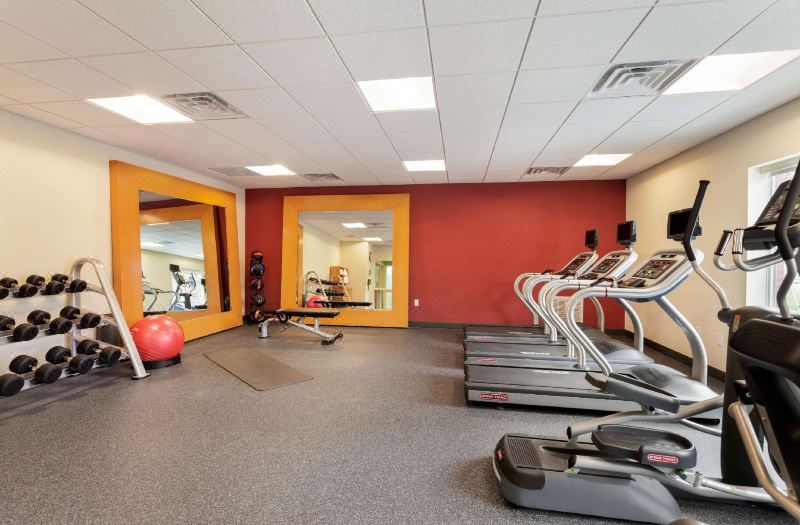 Homewood Suites by Hilton Gateway Hills Nashua photo 2
