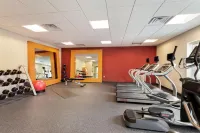 Homewood Suites by Hilton Gateway Hills Nashua - Gym