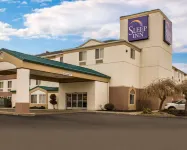 Sleep Inn Hoteles en Sandusky South