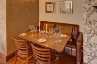Stella Maris Hotel - 3-Star