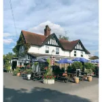 The White Horse Crostwick Hotel a Neatishead