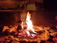 Luxury Desert Camp Oman Hotel di Bidiyah