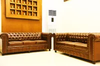 Hotel Rameswaram Grand Rameswaram