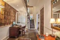 더 로제트 빌라 배스