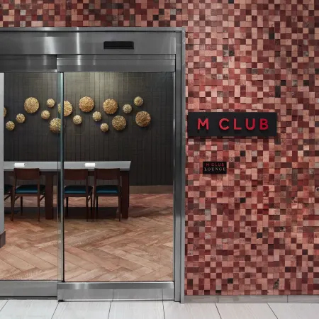 Toronto Airport Marriott Hotel