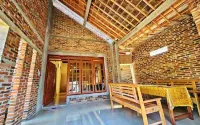 Homestay Bukit Dagi Syariah
