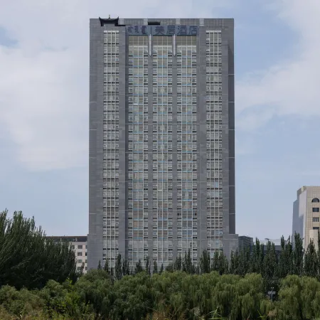 Mercure Hotel