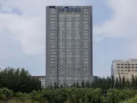후허하오터 Mercure 호텔 후이민구 호텔