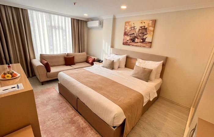 Şimal Hotel