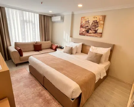 Şimal Hotel Hotels in Rize