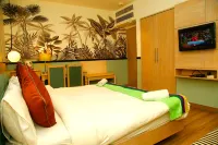 Amara Hotel Hoteles en Nueva Delhi