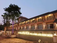 Aananda Wellness and Resorts Hotels near Shri Gadi Chamundeshwari Devi Gudi