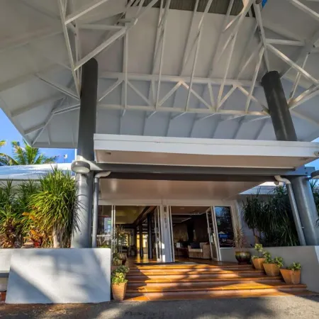 The Resort at Dolphin Heads